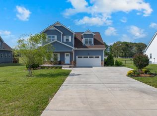 90 Pine Bluff Rd, Winchester, TN 37398