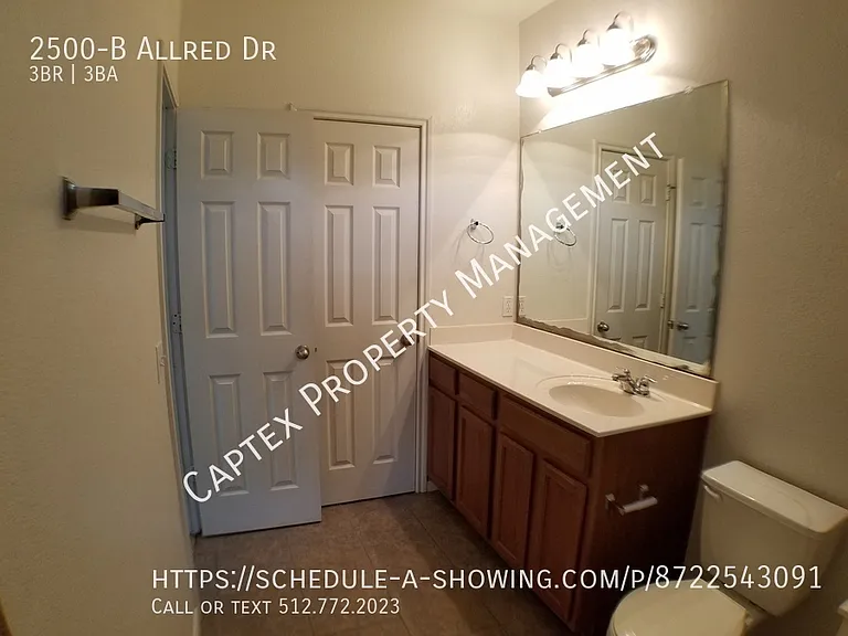 2500B Allred Dr — Photo 5
