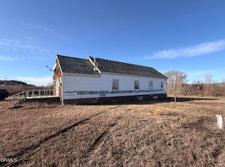 10641 23rd St NW, Keene, ND 58847
