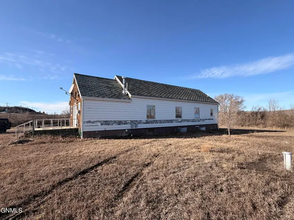 10641 23rd St NW, Keene, ND 58847