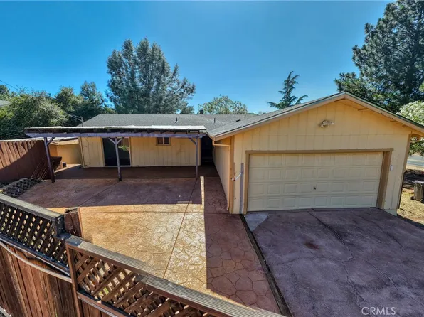 10710 Sunset Ridge Dr, Kelseyville, CA 95451