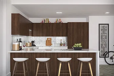 Rented by Nest Seekers International