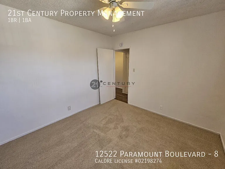 12522 Paramount Blvd #8 — Photo 15