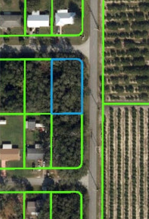 1st image of 4835 Date Palm Dr
