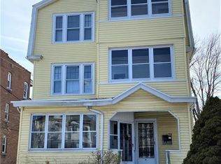 35-37 Merrill St #2, Hartford, CT 06106