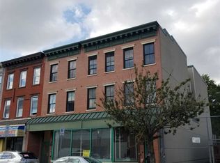 167 Monticello Ave, Jersey City, NJ 07304