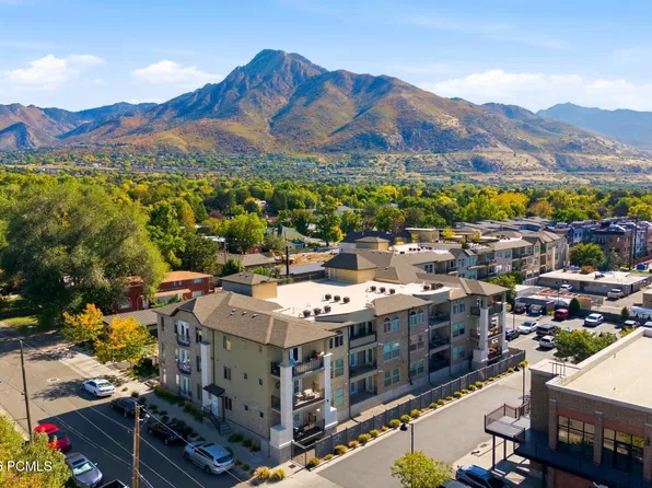 2340 E Phylden Dr #202, Holladay, UT 84117