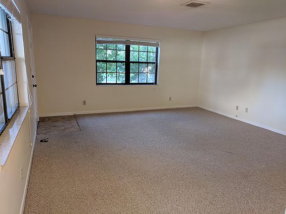 Living Room with Large Windows