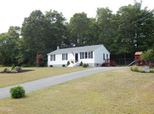 79 Sagamore Rd, Taunton, MA 02780