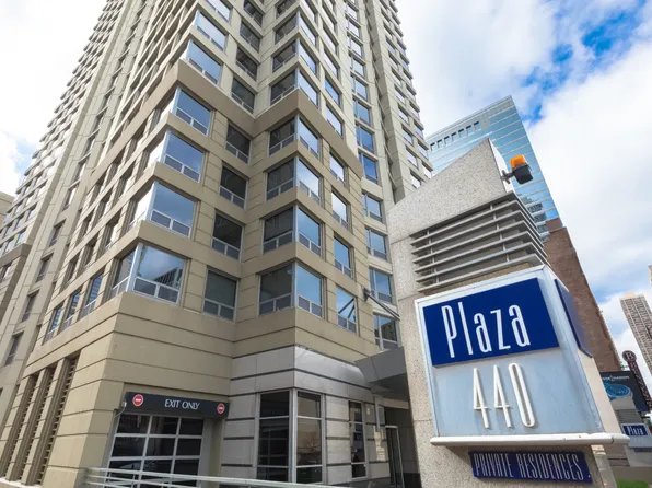 440 N Wabash Ave APT 1005, Chicago, IL 60611