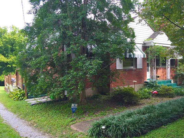 1415 Dugger Dr, Nashville, TN 37206