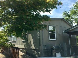 1400 NW Keasey St, Roseburg, OR 97471