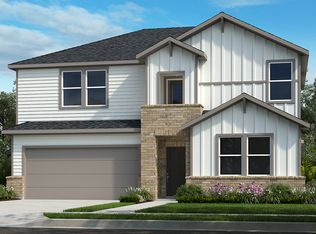 1104 Nuevo Rancho Ln, Haslet, TX 76052