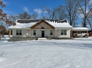 8496 State Route 27, Hector, AR 72843