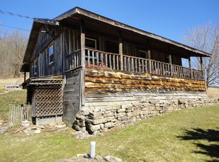 577 Reese Hollow Rd, Port Matilda, PA 16870