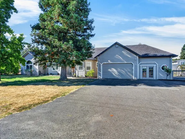 1623 Abramson Road, Santa Rosa, CA 95401