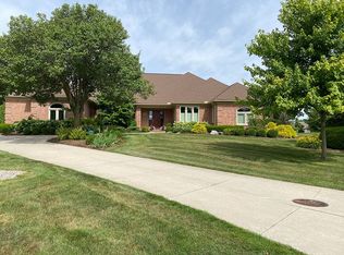 1860 Cypress Pointe Ct, Ann Arbor, MI 48108