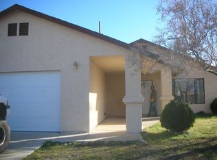 8812 Lime Ave, California City, CA 93505