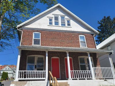 501503 E 4th St, Bloomsburg, PA, 17815