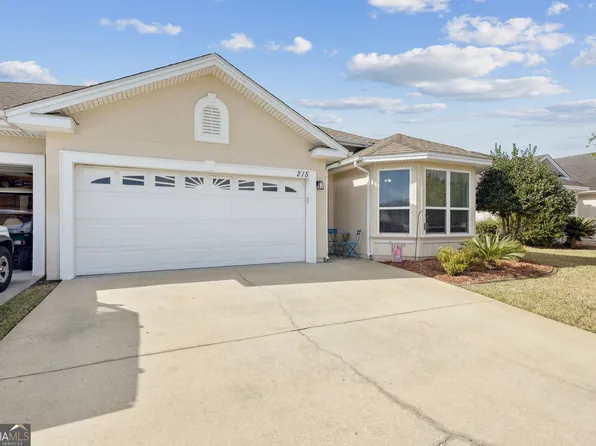 215 Austin Ryan Dr, Kingsland, GA 31548
