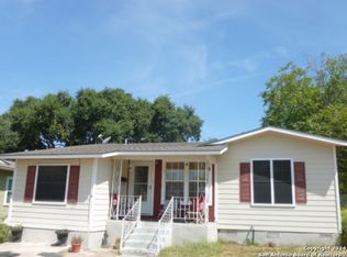 707 McDougal Ave, San Antonio, TX 78223