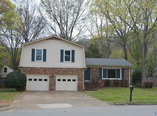 14009 Siniard Cir SE, Huntsville, AL 35803