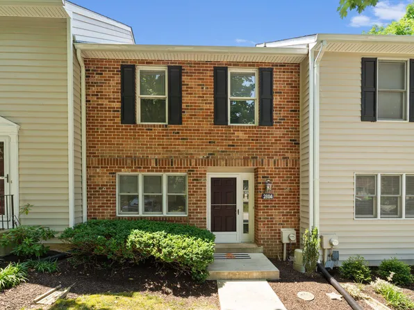 2804 Crestline Ct #2804, Glen Mills, PA 19342