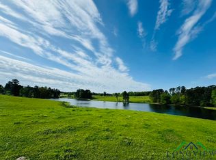 Fm 96, Atlanta, TX 75551