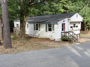 262 Jordan Springs Rd, Alfred, ME 04002