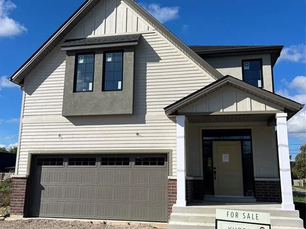 2405 Partington Ave, Windsor, ON N9E 3A8