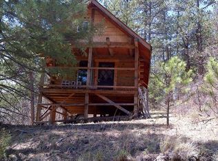 40 Acres Ranch Rd, Canon City, CO 81212