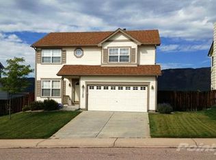17150 Park Trail Dr, Monument, CO 80132