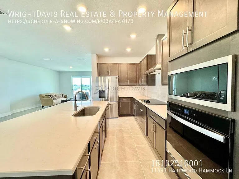 11393 Hardwood Hammock Ln — Photo 13