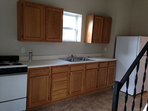 kitchen on 1st floor