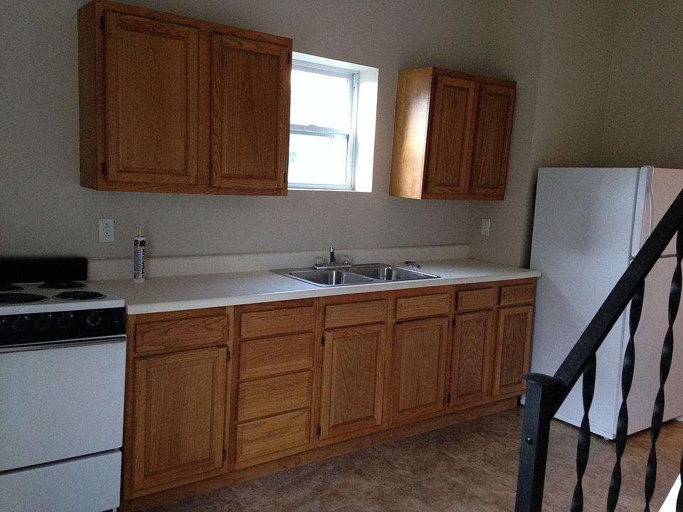 kitchen on 1st floor