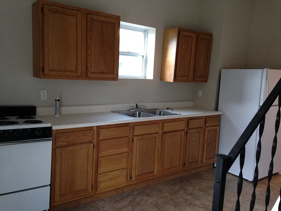 kitchen on 1st floor