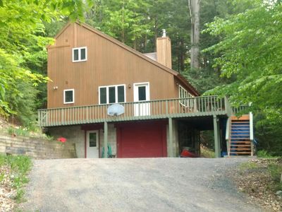 56 Marina Rd, Chestertown, NY, 12817