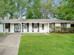240 Sun Dr, Jackson, MS 39211