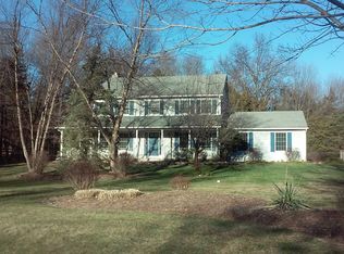 3350 Lukes Pond Rd, Branchburg, NJ 08876