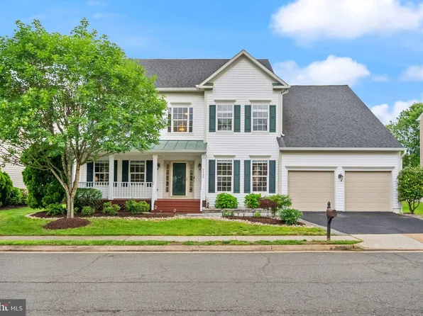 6608 Schurtz St, Alexandria, VA 22310