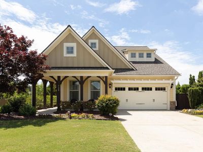 728 Glenville Lake Dr, Fuquay Varina, NC, 27526