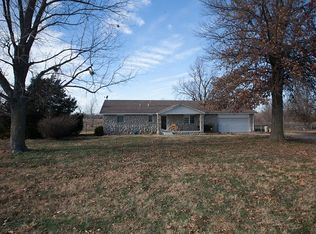 18216 N 97th Ave E, Collinsville, OK 74021