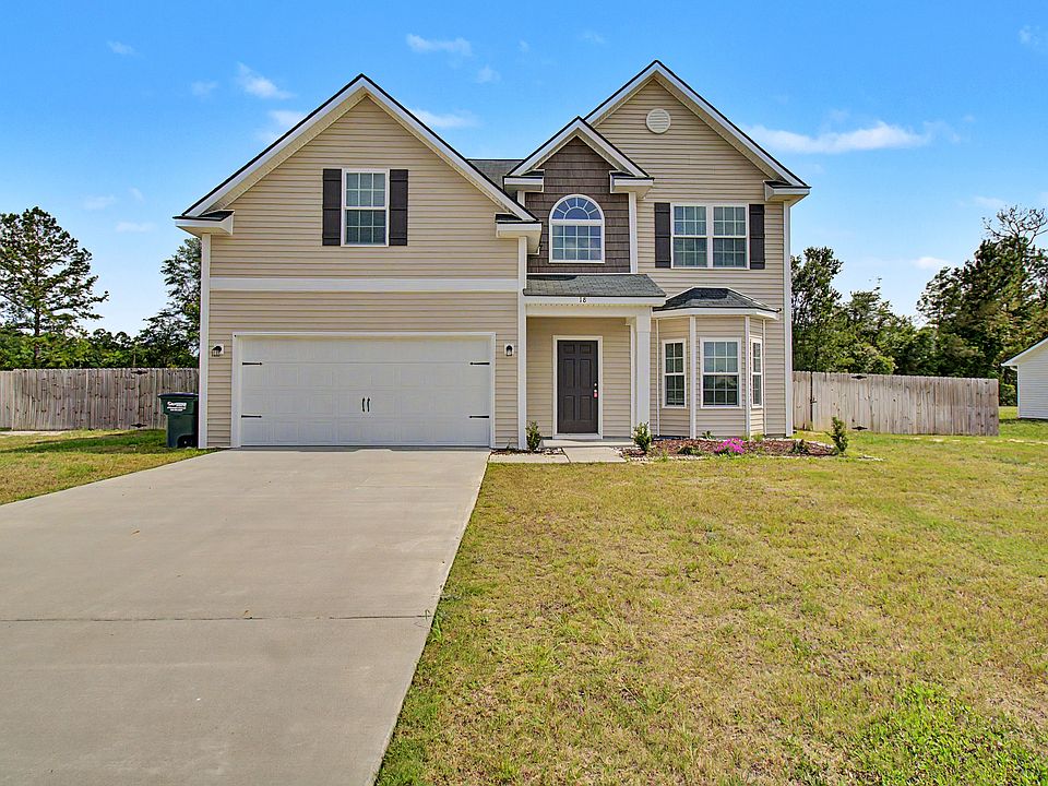 1st image of 18 Sunflower Cir NE