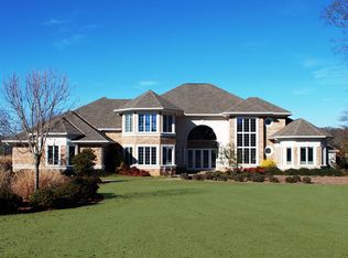 267 Shelton Shores Dr, Talladega, AL 35160