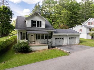 301 Marro Dr, Elkins, WV 26241