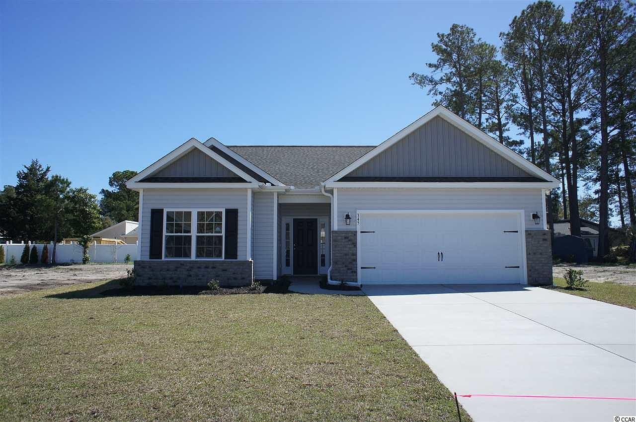 345 Rycola Cir, Surfside Beach, SC 29575 Zillow