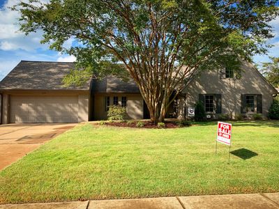 398 Taraview Rd, Collierville, TN, 38017
