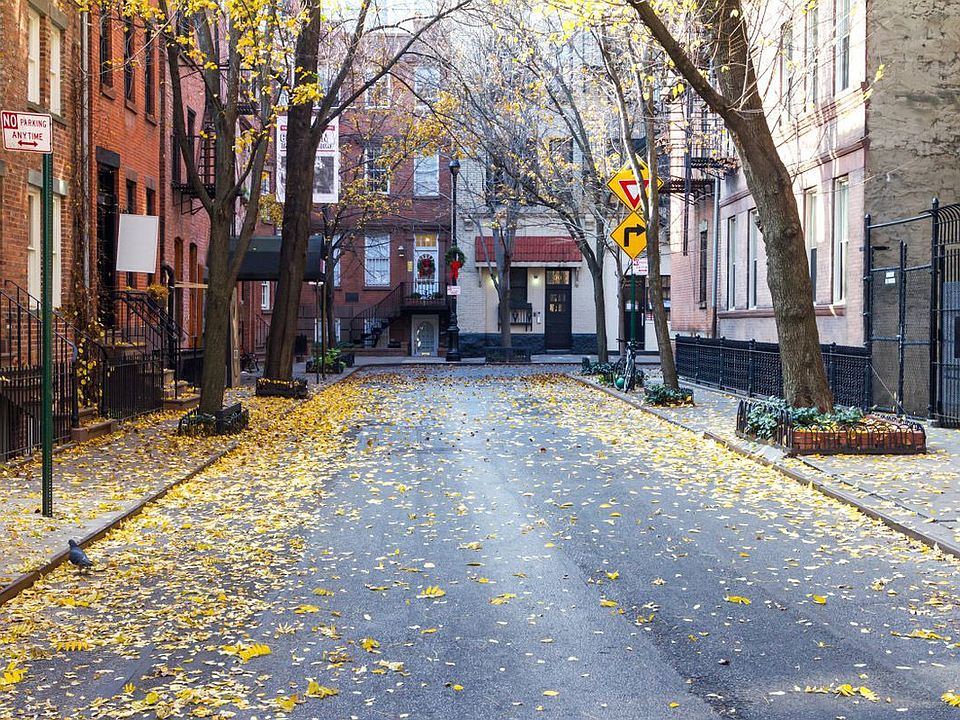 1st image of 54 Carmine St #22