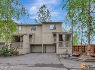 8101 Peck Ave UNIT A-1, Anchorage, AK 99504