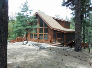 461 S Brady Rd, Prescott, AZ 86305